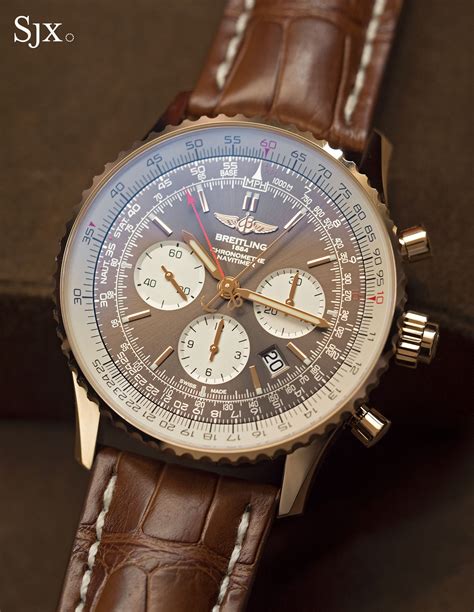 breitling navitimer rattrapante prezzo|Breitling Navitimer price guide.